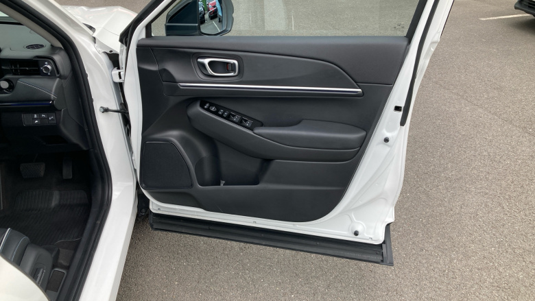 Honda E Ny1 150kW Elegance 69kWh 5dr Auto Electric Hatchback